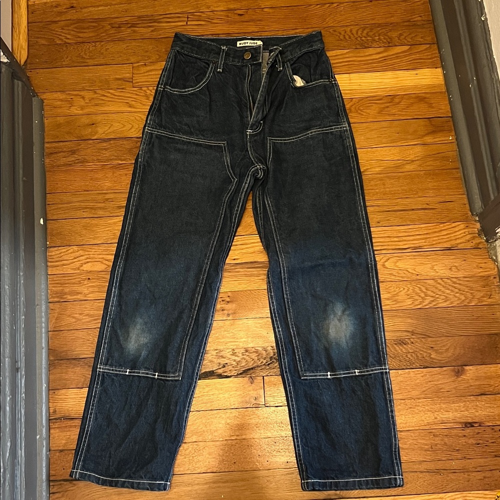Rudy Jude Utility Jeans